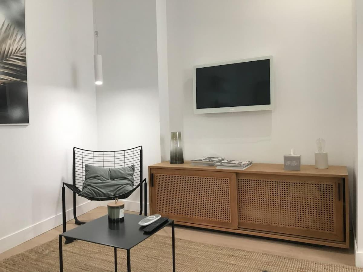 Le Saint-Sernin - Appartements Toulouse Hypercentre מראה חיצוני תמונה