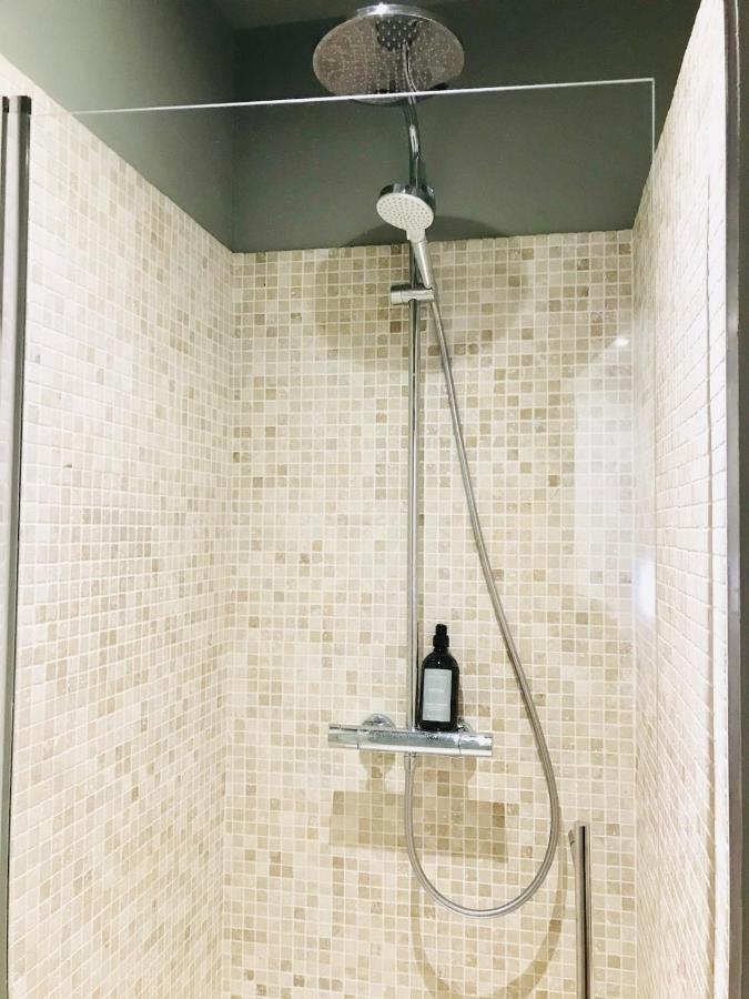 Le Saint-Sernin - Appartements Toulouse Hypercentre מראה חיצוני תמונה